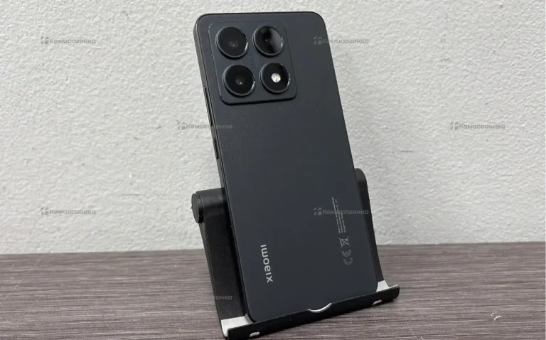 Xiaomi Redmi 14R 12/256 ГБ