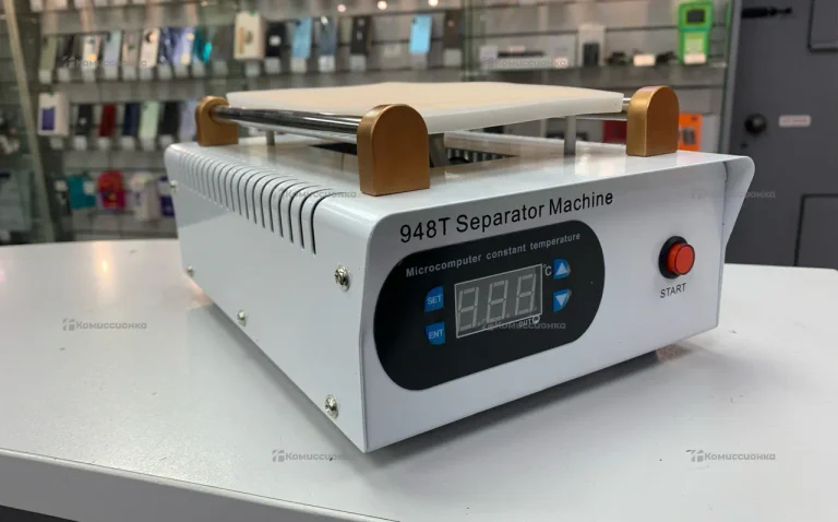 separator mashin 948 t
