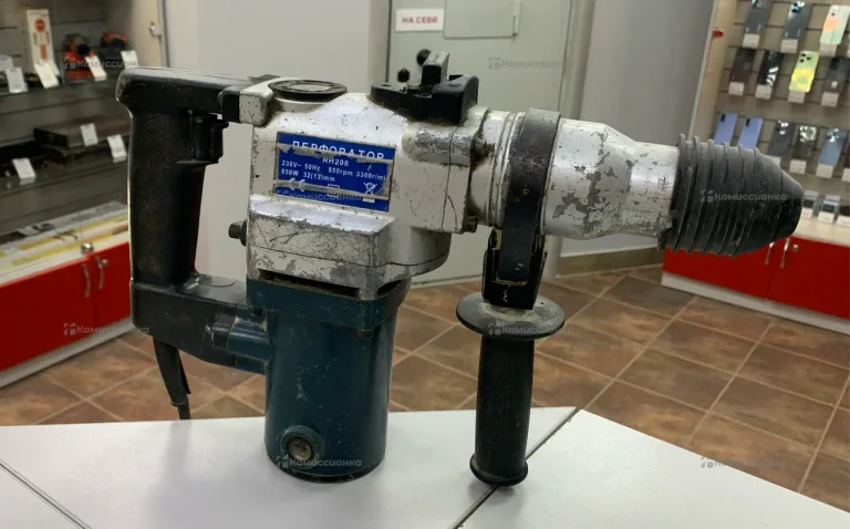 Перфоратор rh-208