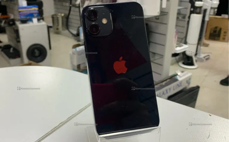 Apple iPhone 12 mini 4/256 ГБ