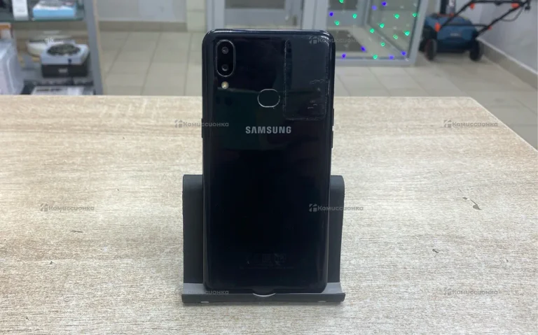 Samsung Galaxy A10s 2/32 ГБ