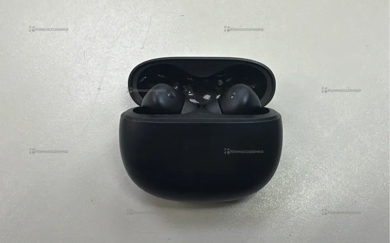 Наушники Xiaomi