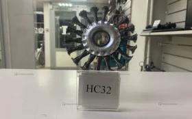 Щетка для болгарки