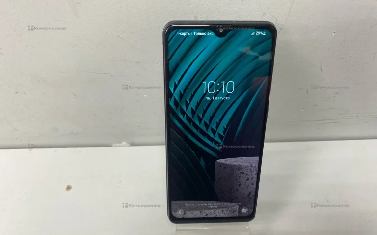 Samsung Galaxy A31 4/64 ГБ