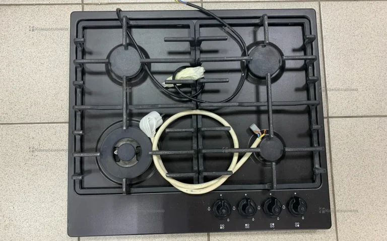 Газовая варочная панель IKEA