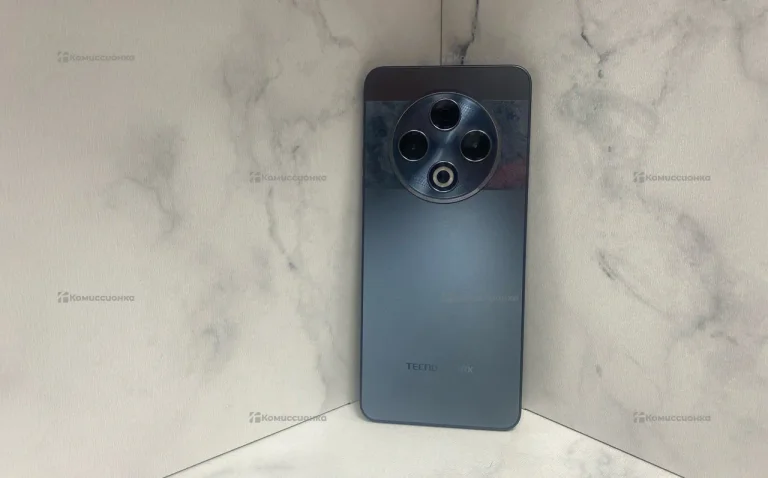 Tecno Spark 30 8/128 ГБ
