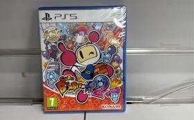 ps5 super bomberman r 2