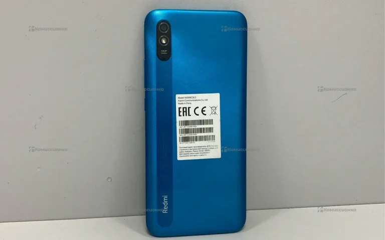 Xiaomi Redmi 9A 2/32 ГБ