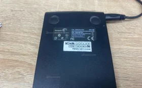 Жесткий диск  seagate