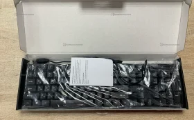 Купить Клавиатура  Hiper KGM2X б/у , в Москва и область Цена:590рублей