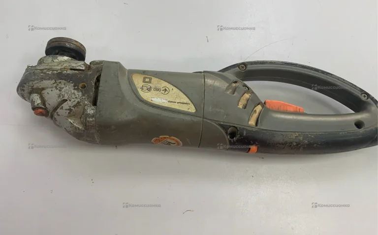 УШМ Энергомаш УШМ-9512В