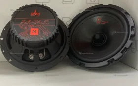 Купить Колонки Урал ак-74 б/у , в Краснодар Цена:2500рублей