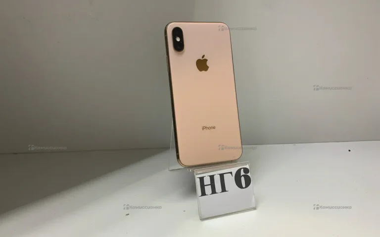 Apple iPhone XS 64Gb