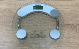 Купить Весы напольные Goodhelper б/у , в Рязань Цена:490рублей