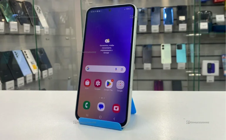 Samsung Galaxy A54 8/256 ГБ