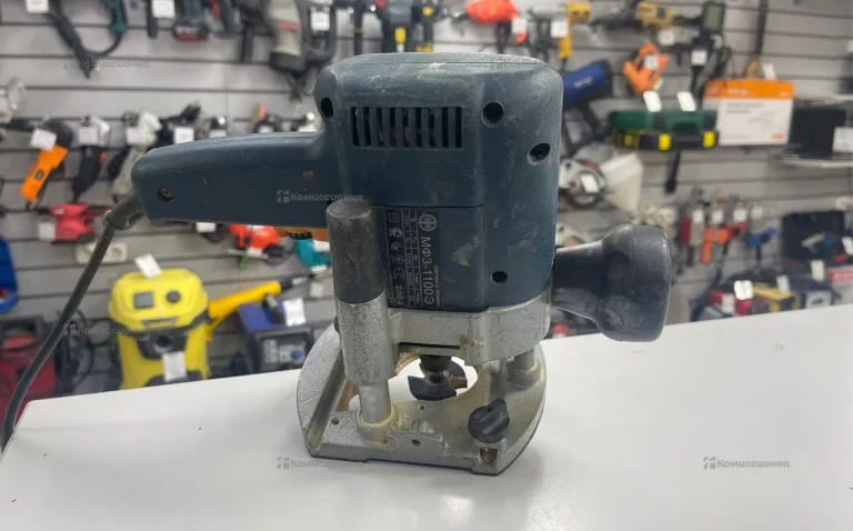 Фрейзер Phiolent МФЗ-1100Э 1100W