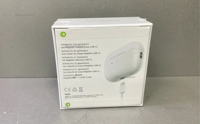 Наушники AirPods Pro Lux