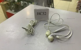 Купить Наушники  проводные Samsung б/у , в Нижнекамск Цена:200рублей