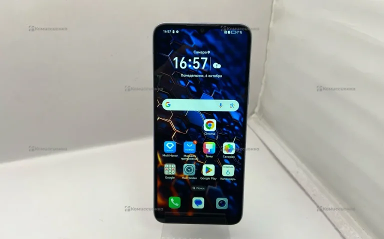 Honor X6 4/64 ГБ