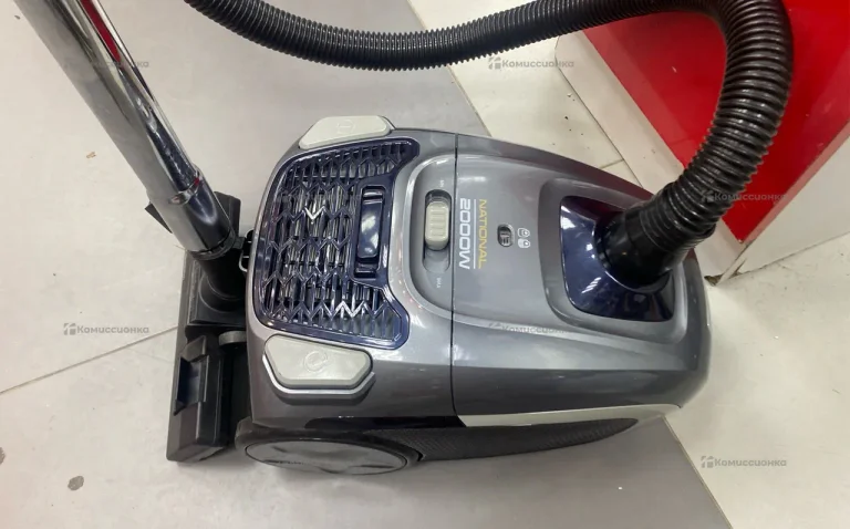 Пылесос  NATIONAL