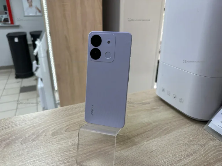 Infinix SMART 7 HD