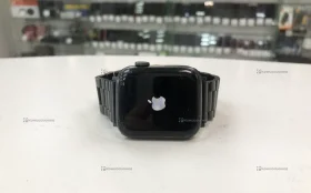 Купить Часы Apple Watch SE 44mm б/у , в Курган Цена:11000рублей