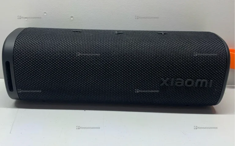 Колонка Xiaomi Sound Outdoor
