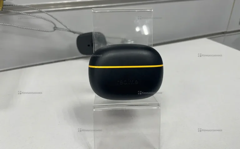 Наушники Realme Buds T200 Lite