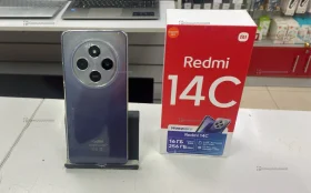 Xiaomi Redmi 14C 8/256 ГБ