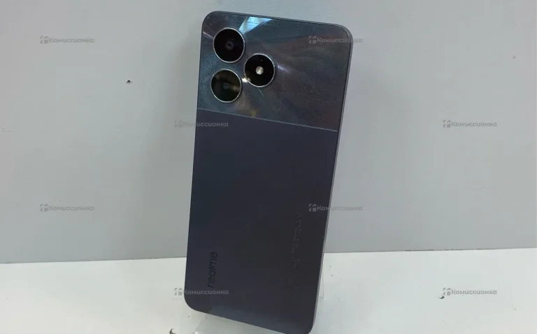 Realme Note 50 3/64 ГБ