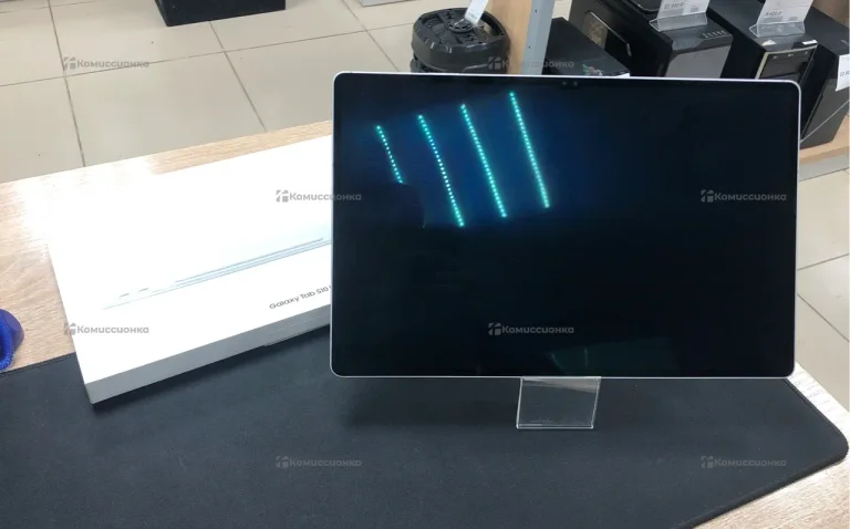 Планшет Samsung Tab S10 Ultra 12/256 GB