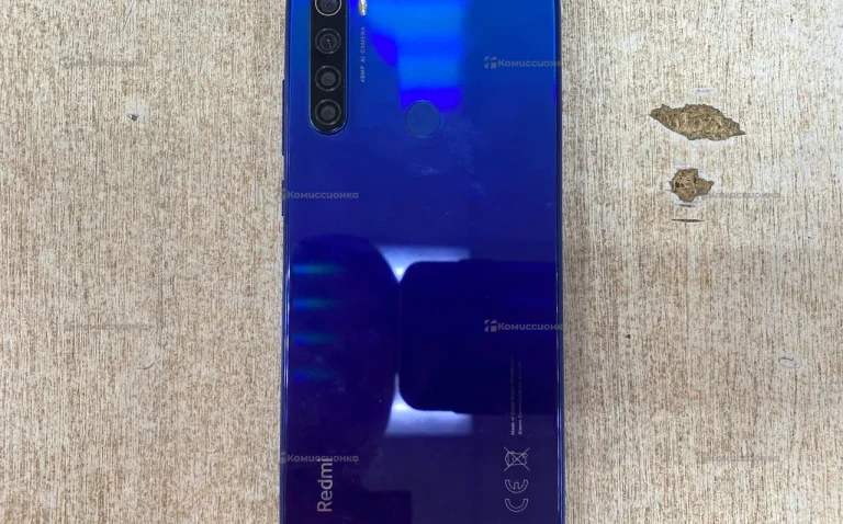 Xiaomi Redmi Note 8T 4/64 ГБ