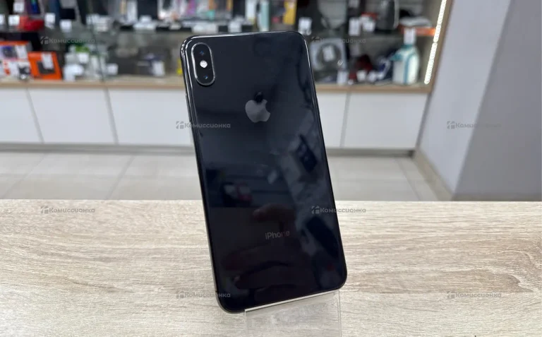 Apple iPhone XS Max 4/256 ГБ