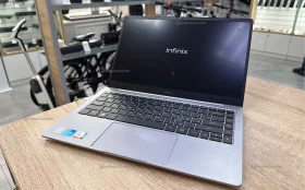 Купить Ноутбук Infinix б/у , в Челябинск Цена:18900рублей