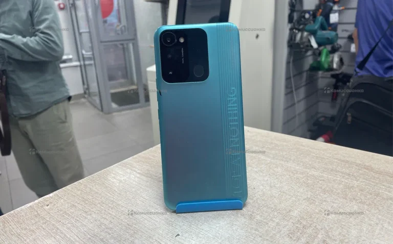 Tecno Tecno spark 8c 64GB