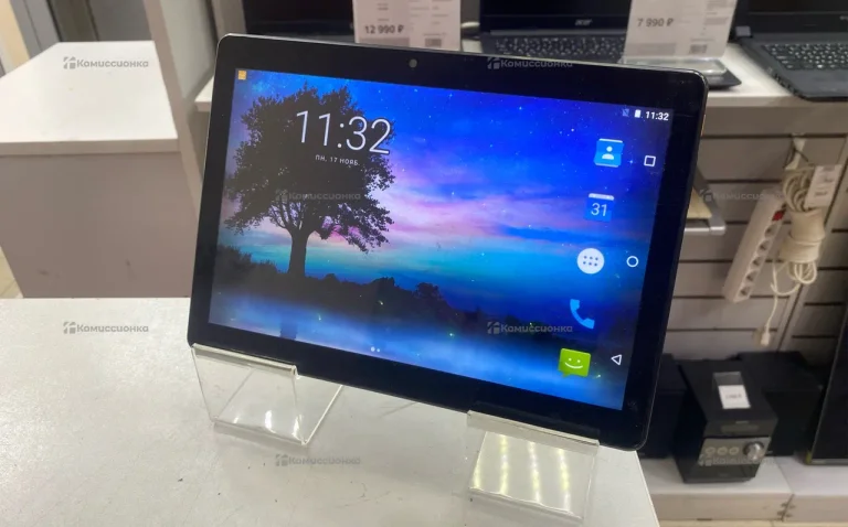 Планшет Digma Citi1532