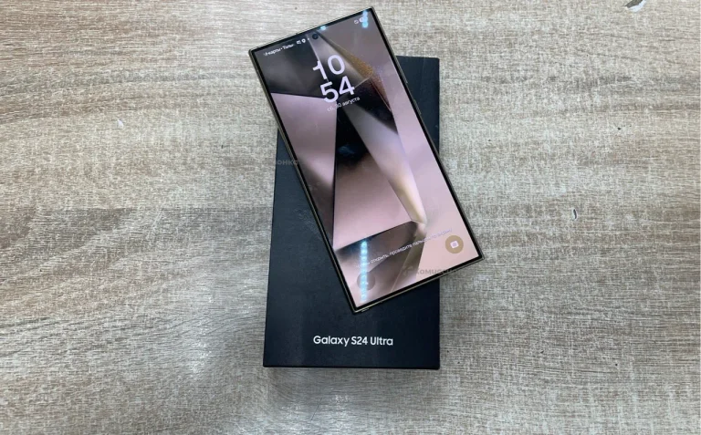 Samsung Galaxy S24 Ultra 12/512Gb