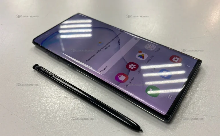 Samsung Galaxy Note 10 8/256GB