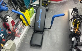 Купить Камья для силовых тренировок б/у , в Уфа Цена:2900рублей