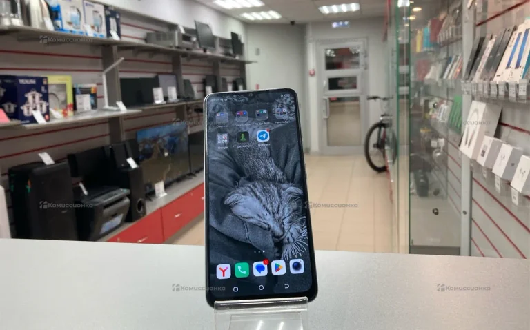 Tecno Spark 10c 4/128Gb