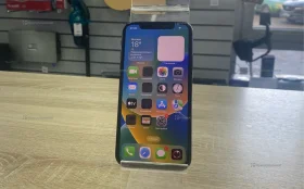 Apple IPhone X 256 ГБ