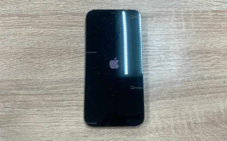 Apple iPhone 12 Pro Max 6/256 ГБ