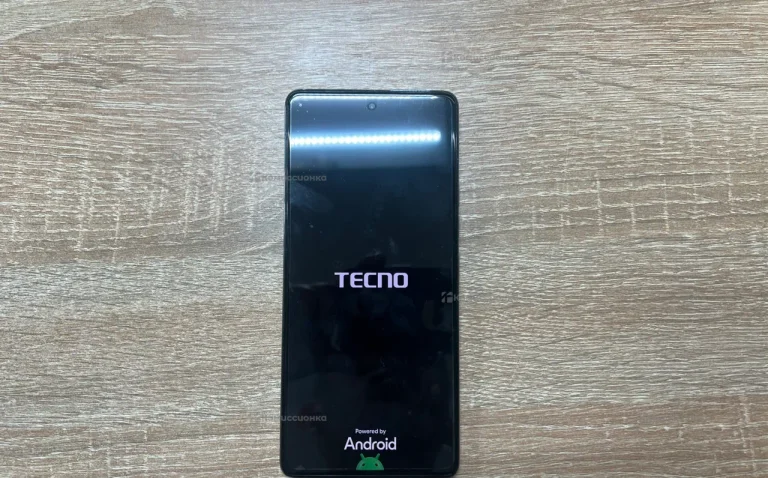 Tecno Camon 30 5G 8/256