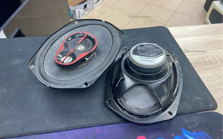 Колонки Pioneer TS-R6950S