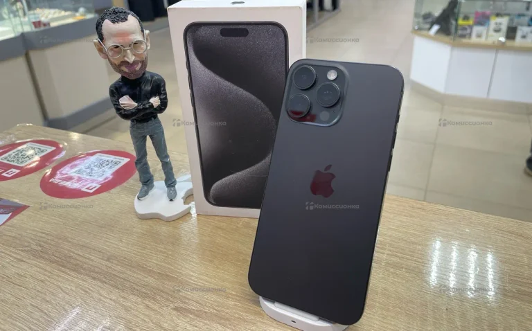 Apple iPhone 15 Pro Max 8/256 ГБ