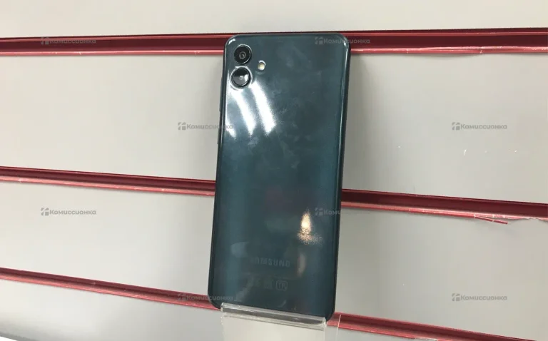 Samsung Galaxy A04 6/64 ГБ