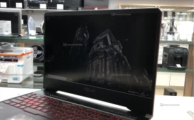 Ноутбук ASU’s TUF Gaming FX505DY