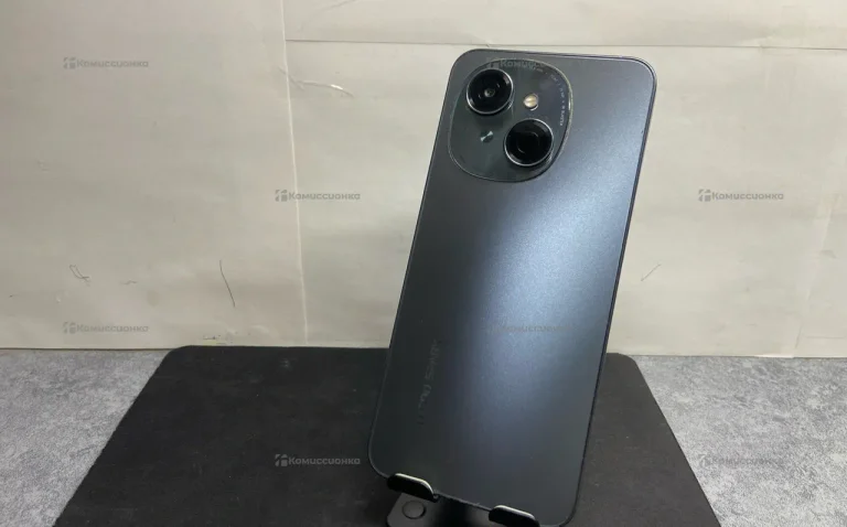 Tecno Spark Go 1 3/64 ГБ