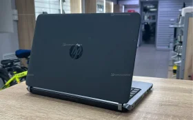Ноутбук  hp probook 430g1