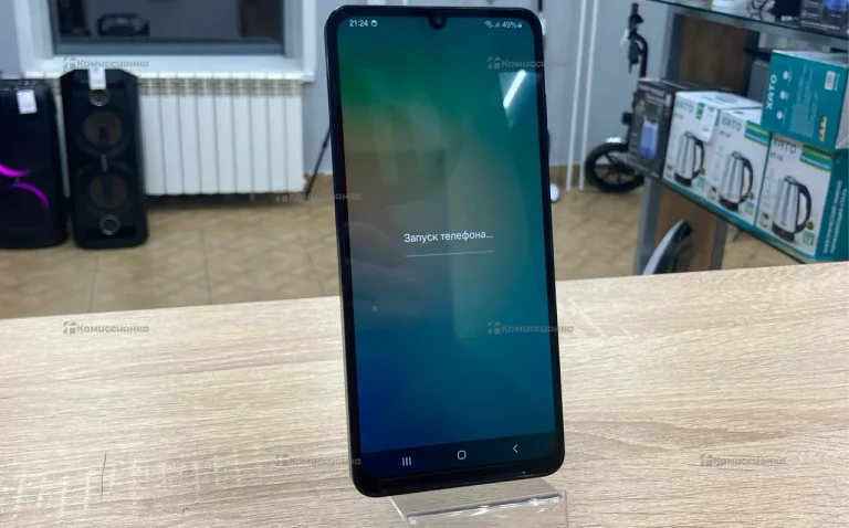 Samsung Galaxy A06 4/64GB